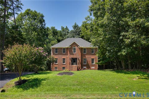 Tiny photo for 11700 Braystone Lane, Chesterfield, VA 23838 (MLS # 2621872)