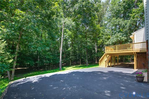 Tiny photo for 11700 Braystone Lane, Chesterfield, VA 23838 (MLS # 2621872)