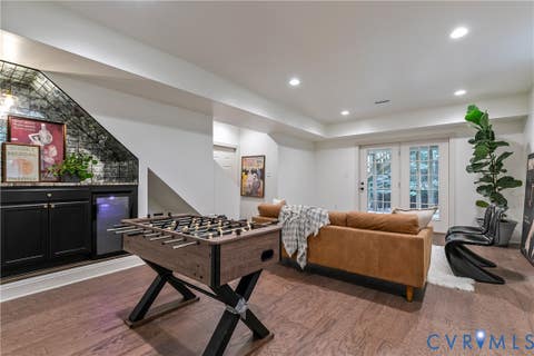 Tiny photo for 11700 Braystone Lane, Chesterfield, VA 23838 (MLS # 2621872)