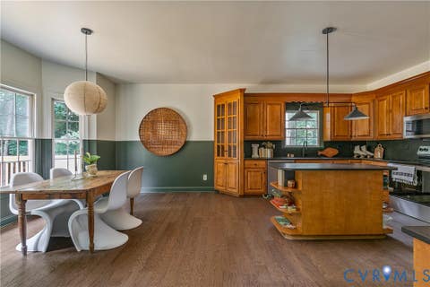Tiny photo for 11700 Braystone Lane, Chesterfield, VA 23838 (MLS # 2621872)