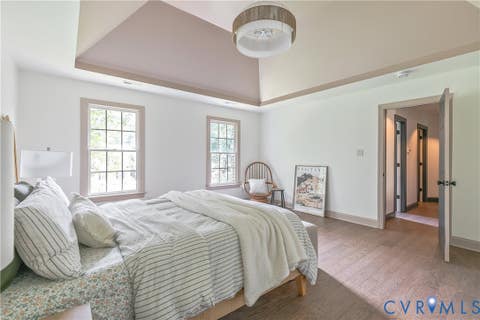 Tiny photo for 11700 Braystone Lane, Chesterfield, VA 23838 (MLS # 2621872)