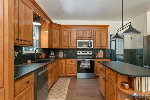 Tiny photo for 11700 Braystone Lane, Chesterfield, VA 23838 (MLS # 2621872)