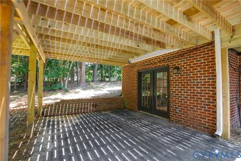 Tiny photo for 11700 Braystone Lane, Chesterfield, VA 23838 (MLS # 2621872)