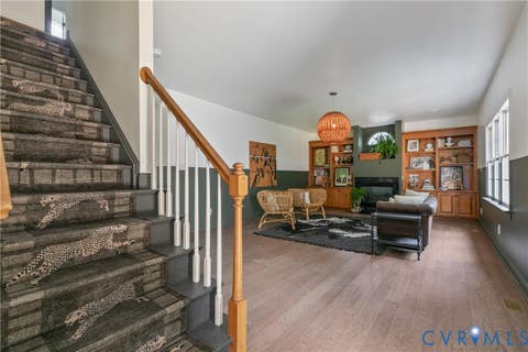 Tiny photo for 11700 Braystone Lane, Chesterfield, VA 23838 (MLS # 2621872)