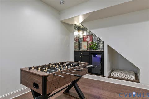 Tiny photo for 11700 Braystone Lane, Chesterfield, VA 23838 (MLS # 2621872)