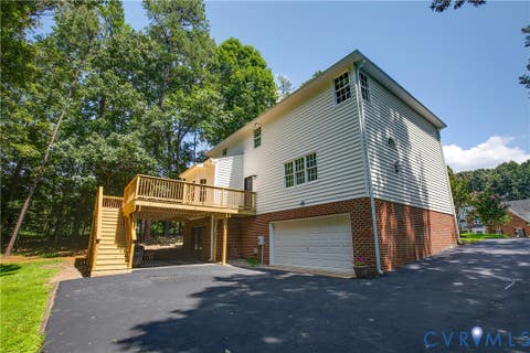 Tiny photo for 11700 Braystone Lane, Chesterfield, VA 23838 (MLS # 2621872)