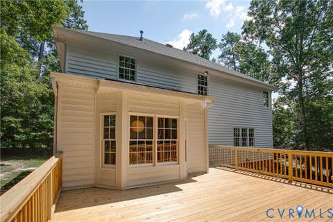 Tiny photo for 11700 Braystone Lane, Chesterfield, VA 23838 (MLS # 2621872)
