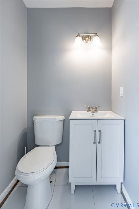 Tiny photo for 133 Lakewood Drive, Petersburg, VA 23805 (MLS # 2604863)