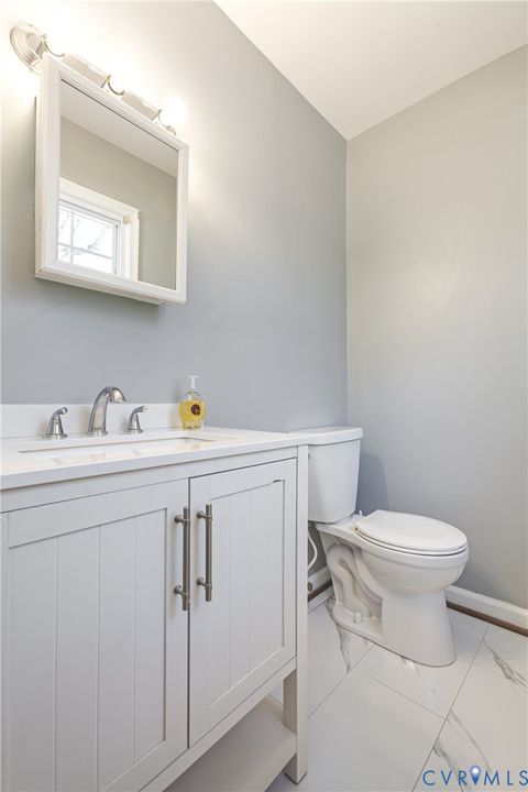 Tiny photo for 133 Lakewood Drive, Petersburg, VA 23805 (MLS # 2604863)