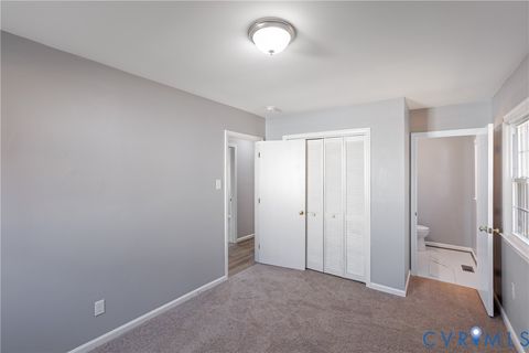 Tiny photo for 133 Lakewood Drive, Petersburg, VA 23805 (MLS # 2604863)