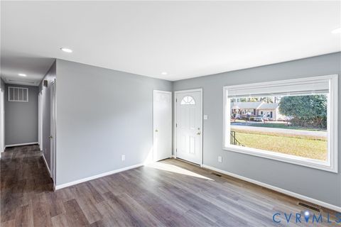 Tiny photo for 133 Lakewood Drive, Petersburg, VA 23805 (MLS # 2604863)