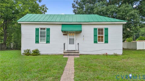 Photo of 20810 Westover Drive, Mc Kenney, VA 23872 (MLS # 2622198)