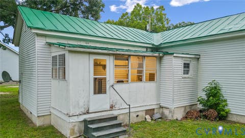 Tiny photo for 20810 Westover Drive, Mc Kenney, VA 23872 (MLS # 2622198)