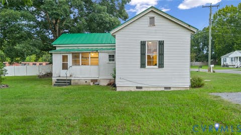 Tiny photo for 20810 Westover Drive, Mc Kenney, VA 23872 (MLS # 2622198)