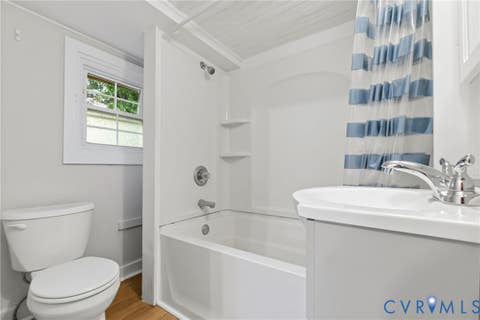 Tiny photo for 20810 Westover Drive, Mc Kenney, VA 23872 (MLS # 2622198)