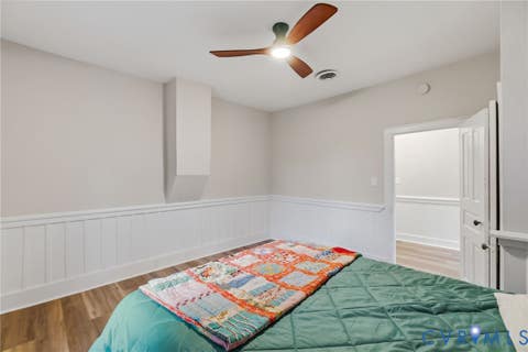 Tiny photo for 20810 Westover Drive, Mc Kenney, VA 23872 (MLS # 2622198)
