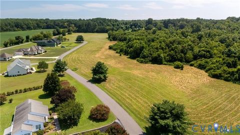 Tiny photo for Lot 23 N Shore Road, Locust Hill, VA 23092 (MLS # 2600838)