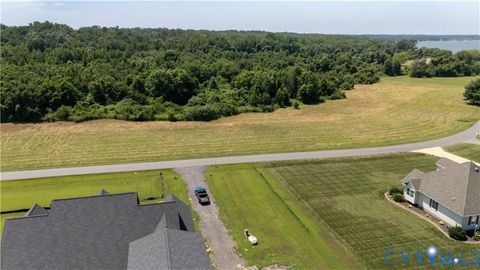 Tiny photo for Lot 23 N Shore Road, Locust Hill, VA 23092 (MLS # 2600838)