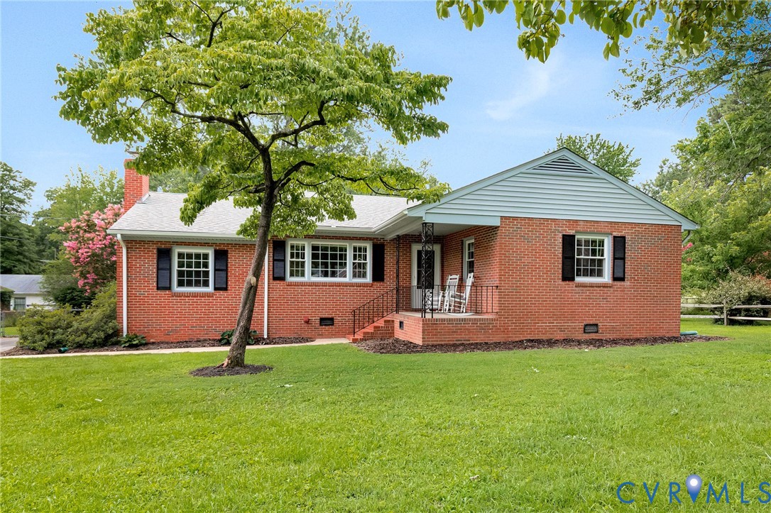 12352 Lees Lane, Ashland, VA, 23005