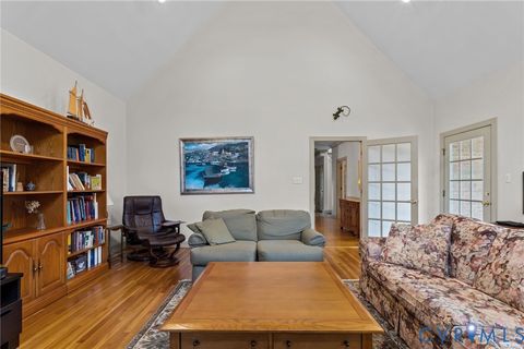 Tiny photo for 1385 Palmore Road, Powhatan, VA 23139 (MLS # 2602208)