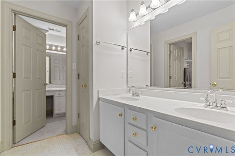 Tiny photo for 1385 Palmore Road, Powhatan, VA 23139 (MLS # 2602208)