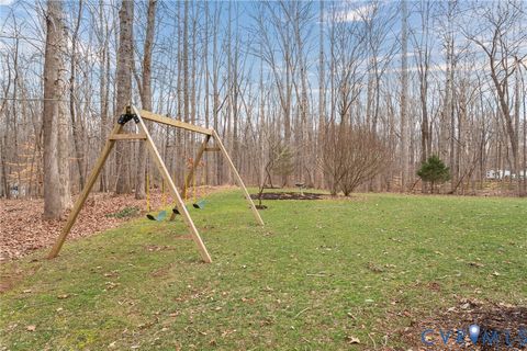 Tiny photo for 1385 Palmore Road, Powhatan, VA 23139 (MLS # 2602208)