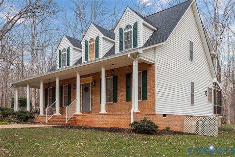 Tiny photo for 1385 Palmore Road, Powhatan, VA 23139 (MLS # 2602208)