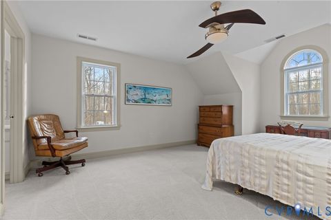 Tiny photo for 1385 Palmore Road, Powhatan, VA 23139 (MLS # 2602208)