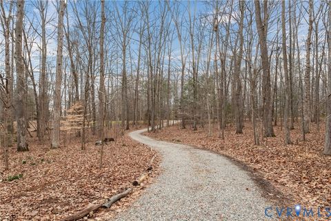 Tiny photo for 1385 Palmore Road, Powhatan, VA 23139 (MLS # 2602208)