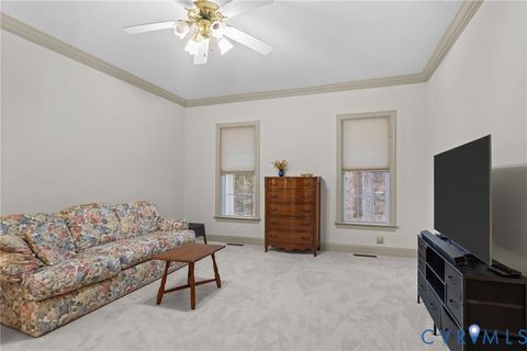 Tiny photo for 1385 Palmore Road, Powhatan, VA 23139 (MLS # 2602208)