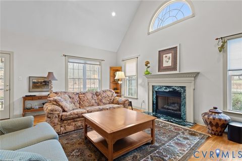 Tiny photo for 1385 Palmore Road, Powhatan, VA 23139 (MLS # 2602208)