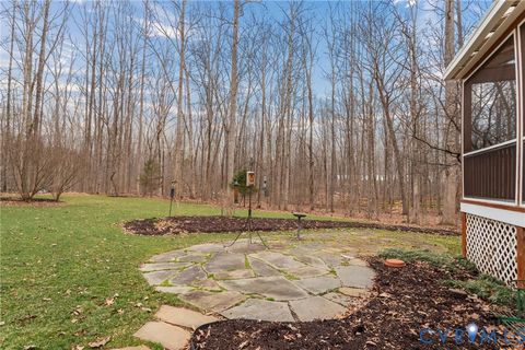 Tiny photo for 1385 Palmore Road, Powhatan, VA 23139 (MLS # 2602208)