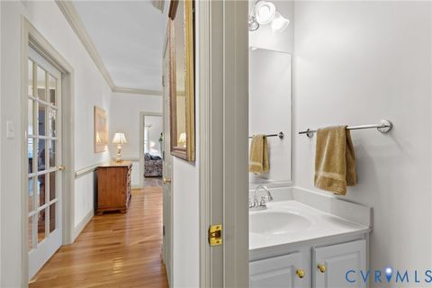 Tiny photo for 1385 Palmore Road, Powhatan, VA 23139 (MLS # 2602208)