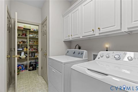 Tiny photo for 1385 Palmore Road, Powhatan, VA 23139 (MLS # 2602208)