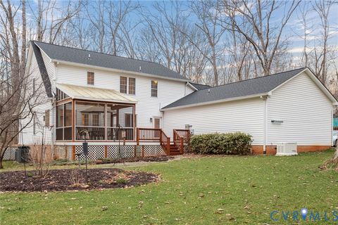 Tiny photo for 1385 Palmore Road, Powhatan, VA 23139 (MLS # 2602208)