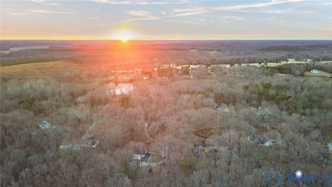 Tiny photo for 1385 Palmore Road, Powhatan, VA 23139 (MLS # 2602208)