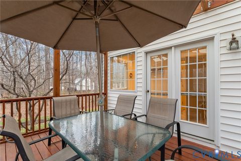 Tiny photo for 1385 Palmore Road, Powhatan, VA 23139 (MLS # 2602208)