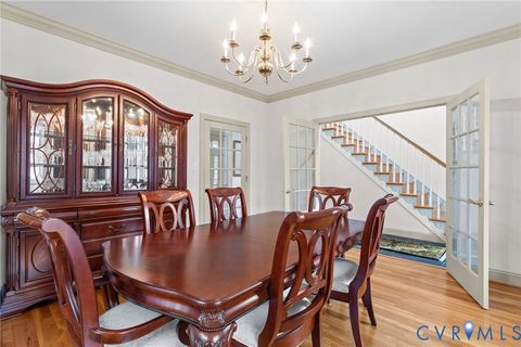 Tiny photo for 1385 Palmore Road, Powhatan, VA 23139 (MLS # 2602208)