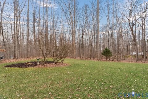 Tiny photo for 1385 Palmore Road, Powhatan, VA 23139 (MLS # 2602208)