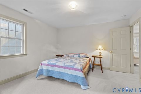 Tiny photo for 1385 Palmore Road, Powhatan, VA 23139 (MLS # 2602208)