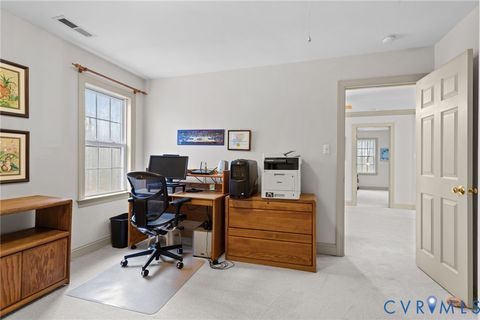 Tiny photo for 1385 Palmore Road, Powhatan, VA 23139 (MLS # 2602208)