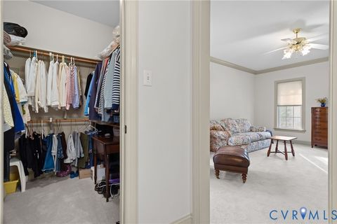 Tiny photo for 1385 Palmore Road, Powhatan, VA 23139 (MLS # 2602208)