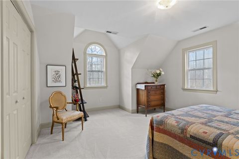 Tiny photo for 1385 Palmore Road, Powhatan, VA 23139 (MLS # 2602208)