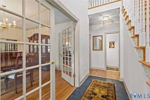 Tiny photo for 1385 Palmore Road, Powhatan, VA 23139 (MLS # 2602208)