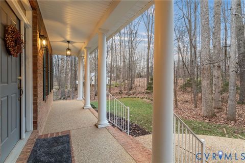 Tiny photo for 1385 Palmore Road, Powhatan, VA 23139 (MLS # 2602208)