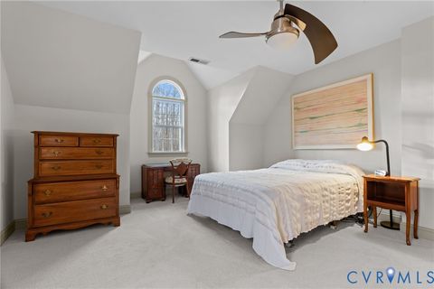 Tiny photo for 1385 Palmore Road, Powhatan, VA 23139 (MLS # 2602208)