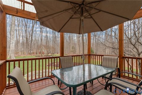 Tiny photo for 1385 Palmore Road, Powhatan, VA 23139 (MLS # 2602208)