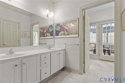 Tiny photo for 1385 Palmore Road, Powhatan, VA 23139 (MLS # 2602208)