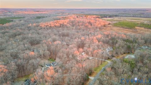 Tiny photo for 1385 Palmore Road, Powhatan, VA 23139 (MLS # 2602208)