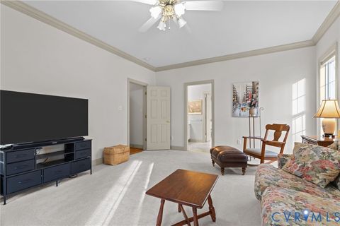 Tiny photo for 1385 Palmore Road, Powhatan, VA 23139 (MLS # 2602208)